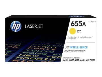 Bild på HP 655A