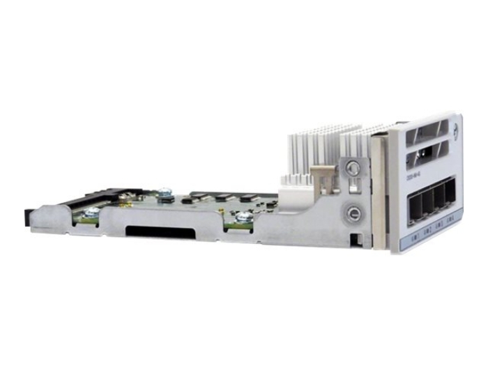 Bild på Cisco Catalyst 9200 Series Network Module