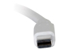 Bild på C2G 2m Mini DisplayPort Extension Cable M/F
