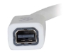 Bild på C2G 2m Mini DisplayPort Extension Cable M/F