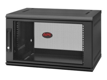 Bild på APC NetShelter WX AR106SH4