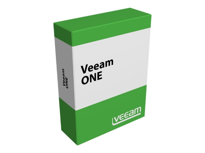 Bild på Veeam Standard Support