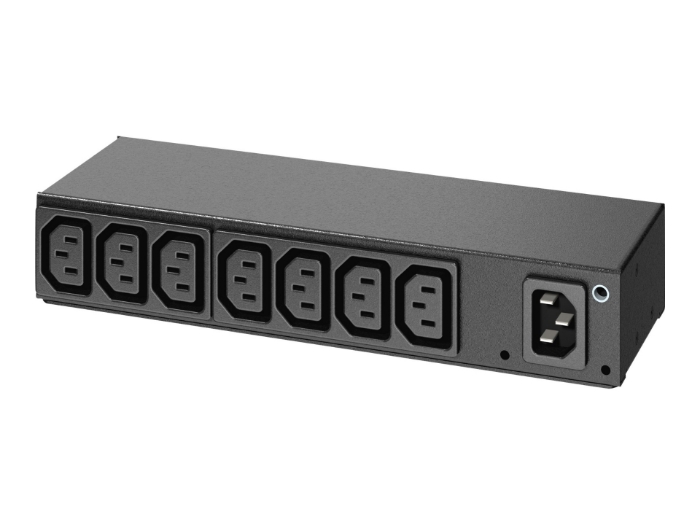 Bild på APC Basic Rack PDU AP6015A