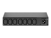 Bild på APC Basic Rack PDU AP6015A