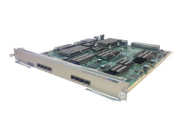 Bild på Cisco Catalyst 6800 Series 10 Gigabit Ethernet Fiber Module with DFC4