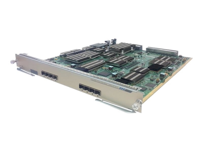 Bild på Cisco Catalyst 6800 Series 10 Gigabit Ethernet Fiber Module with DFC4