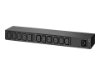 Bild på APC Basic Rack PDU AP6020A