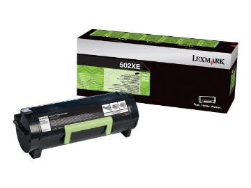 Bild på Lexmark 502X