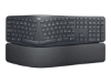 Bild på Logitech ERGO K860