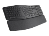 Bild på Logitech ERGO K860