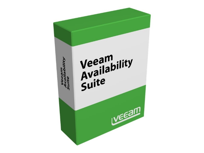 Bild på Veeam Production Support