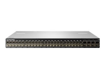Bild på HPE StoreFabric SN2410M 25GbE 48SFP28 8QSFP28