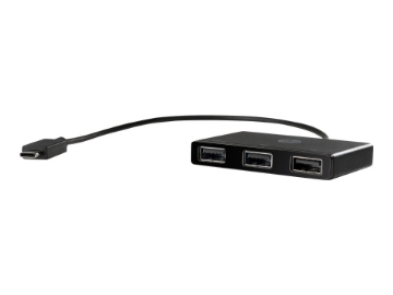 Bild på HP USB-C to USB-A