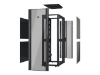 Bild på APC NetShelter SX Enclosure Without Sides Without Doors