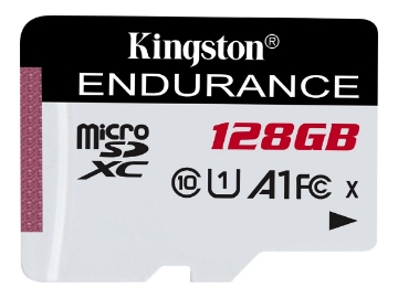 Bild på Kingston High Endurance