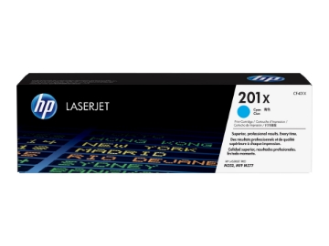 Bild på HP 201X