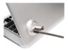 Bild på Kensington MicroSaver Ultrabook Laptop Keyed Lock