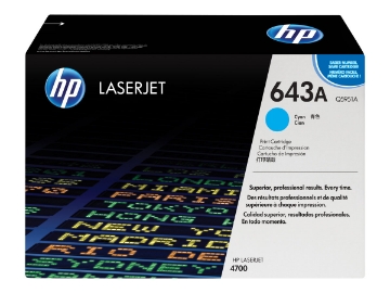 Bild på HP 643A