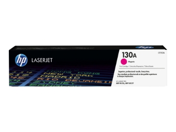 Bild på K/HP Color LaserJet 130A Bundle CMYK
