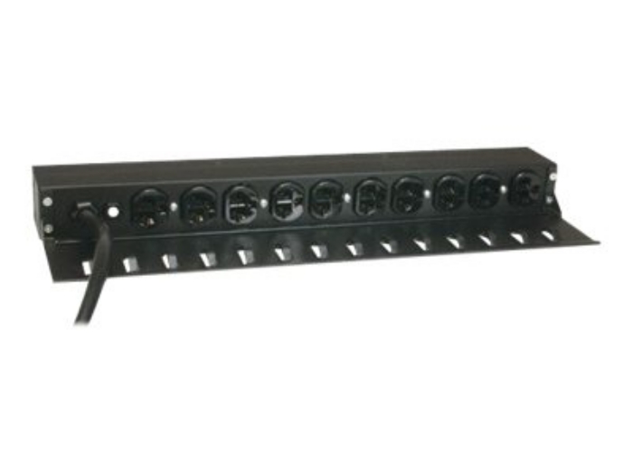 Bild på APC Cord Retention Bracket