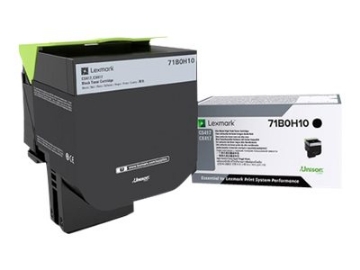 Bild på Lexmark X417