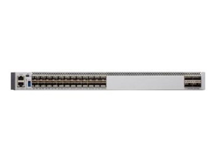 Bild på Cisco Catalyst 9500