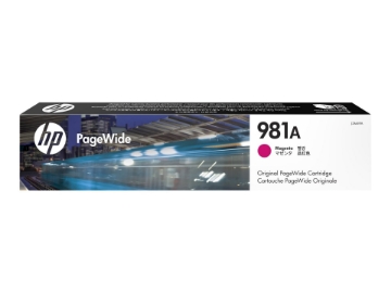 Bild på HP 981A
