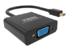 Bild på VISION Professional installation-grade Mini DisplayPort to VGA adaptor
