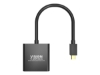 Bild på VISION Professional installation-grade Mini DisplayPort to VGA adaptor
