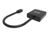 Bild på VISION Professional installation-grade Mini DisplayPort to VGA adaptor