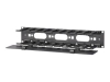 Bild på APC Horizontal Cable Manager Single-Sided with Cover