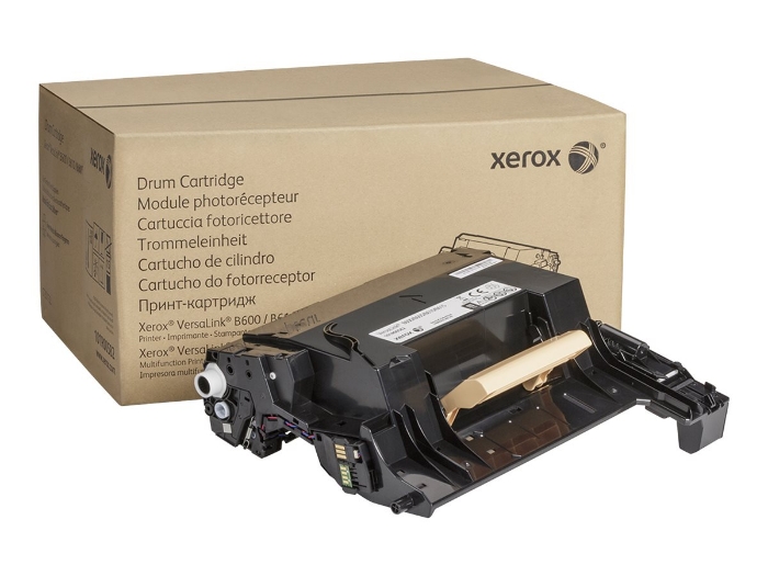 Bild på Xerox VersaLink B605/B615
