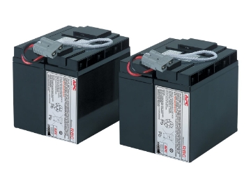 Bild på APC Replacement Battery Cartridge #55