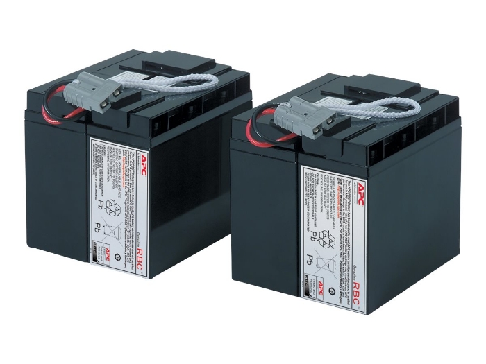 Bild på APC Replacement Battery Cartridge #55