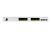 Bild på Cisco Catalyst 1000-24T-4X-L