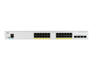 Bild på Cisco Catalyst 1000-24T-4X-L