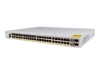 Bild på Cisco Catalyst 1000-48FP-4G-L