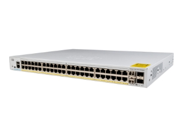 Bild på Cisco Catalyst 1000-48FP-4G-L