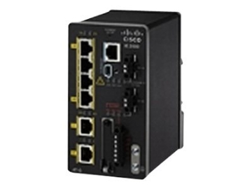 Bild på Cisco Industrial Ethernet 2000 Series
