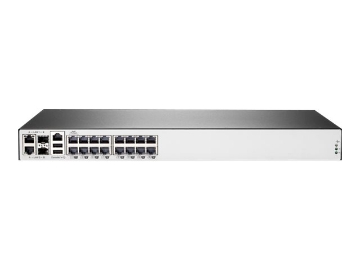 Bild på HPE Serial Console Server