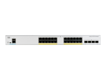 Bild på Cisco Catalyst 1000-24T-4G-L