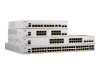 Bild på Cisco Catalyst 1000-24T-4G-L