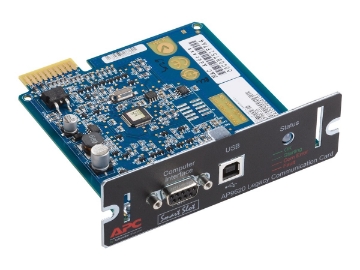 Bild på APC Legacy Communications SmartSlot Card