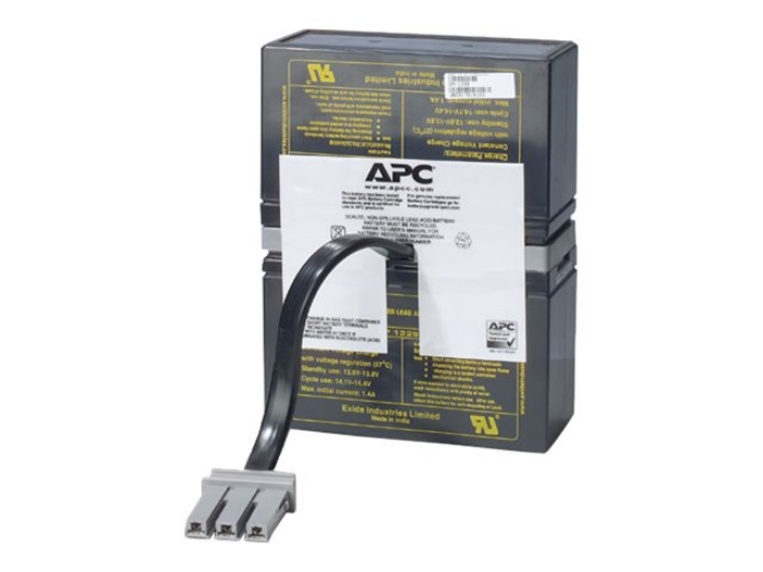 Bild på APC Replacement Battery Cartridge #32