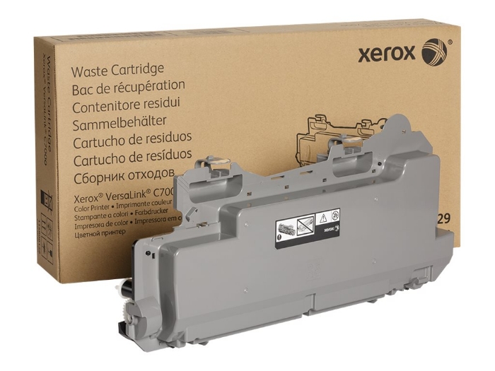 Bild på Xerox VersaLink C7000