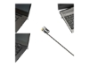 Bild på Kensington ClickSafe Universal Combination Laptop Lock