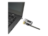 Bild på Kensington ClickSafe Universal Combination Laptop Lock