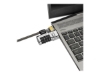 Bild på Kensington ClickSafe Universal Combination Laptop Lock