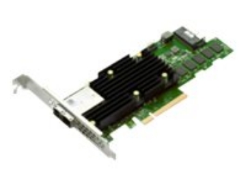 Bild på Broadcom MegaRAID 9580-8i8e