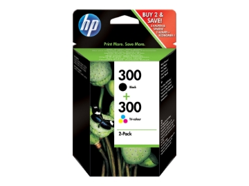 Bild på HP 300